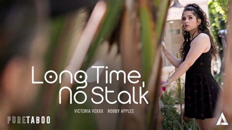 puretaboo long time no stalk